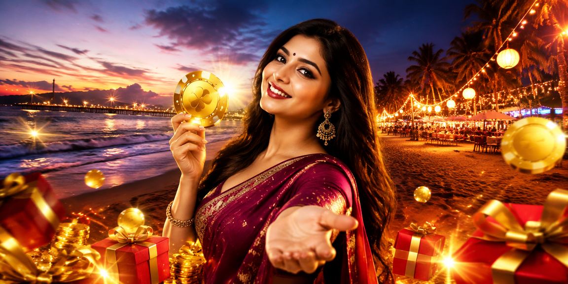 চট্টগ্রাম সমুদ্র সৈকতে মোবাইলে রেড এনভেলপ বোনাস