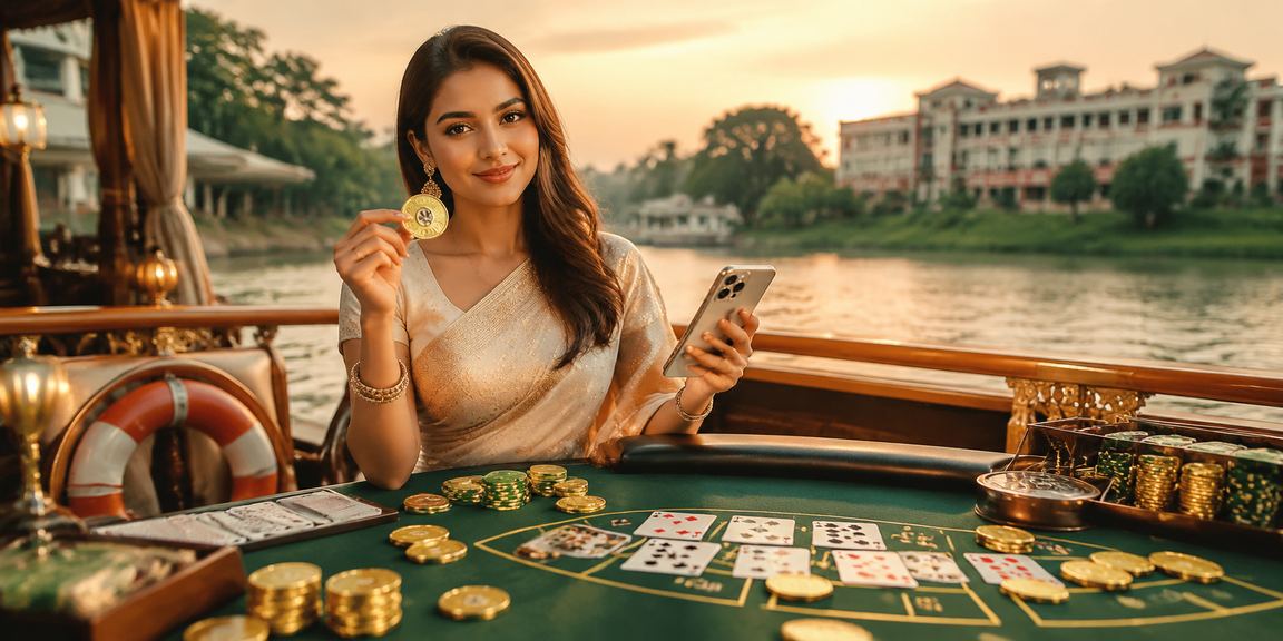 ময়মনসিংহে ব্যাকার্যাট গেমস ও টাকার লেনদেন