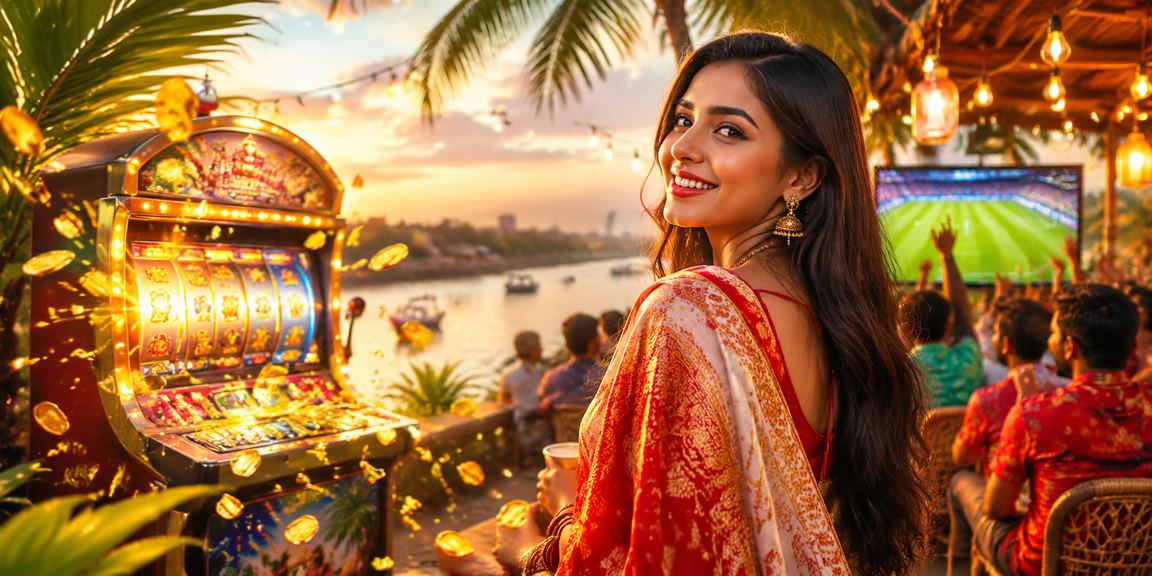 ময়মনসিংহে পহেলা বৈশাখ উপলক্ষে স্লট গেমসের আনন্দ