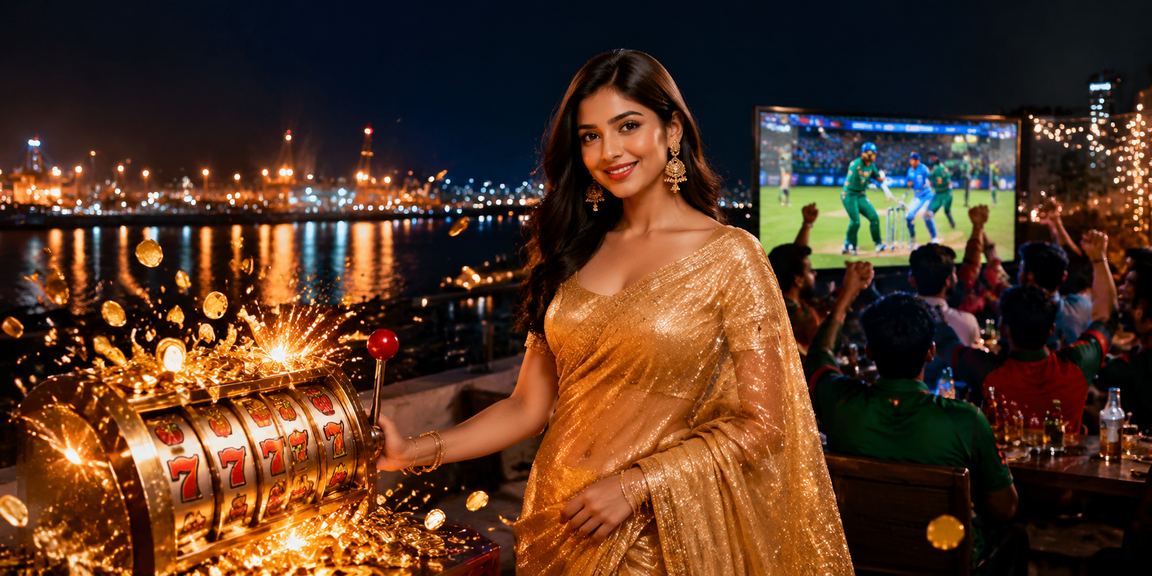 নারায়ণগঞ্জে মোবাইলে ক্রিকেট বেটিং করছেন