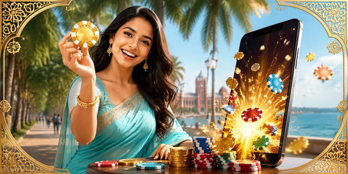 রাজশাহীতে মোবাইলে অনলাইন ক্যাসিনো ব্যবহার করছেন একজন ব্যবহারকারী