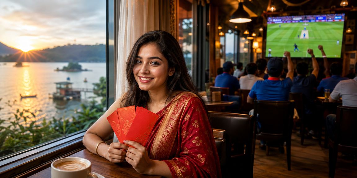 রাঙামাটিতে মোবাইলে ax55 লগইন করে ক্রিকেট বেটিং করছেন একজন খেলোয়াড়